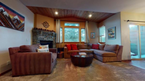 Personal Hot Tub with Mammoth Mountain views 3 bedroom 3 bathroom townhome